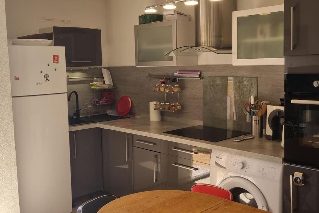 Residence Privee A Sete, Corniche Εξωτερικό φωτογραφία