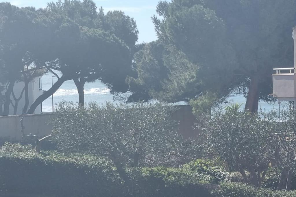 Residence Privee A Sete, Corniche Εξωτερικό φωτογραφία