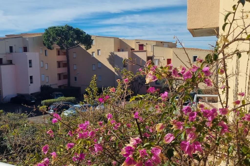 Residence Privee A Sete, Corniche Εξωτερικό φωτογραφία